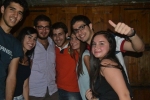 Saturday Night at Byblos Old Souk